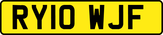 RY10WJF