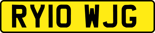 RY10WJG