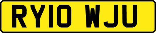 RY10WJU