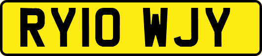 RY10WJY