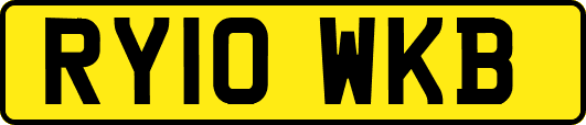 RY10WKB