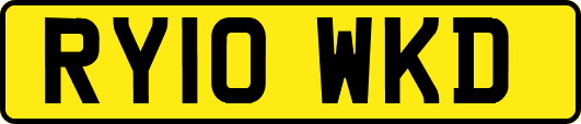 RY10WKD