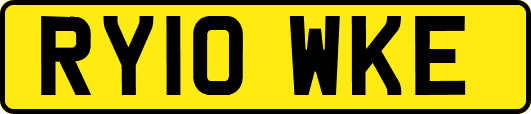 RY10WKE