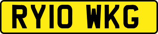RY10WKG