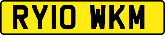RY10WKM