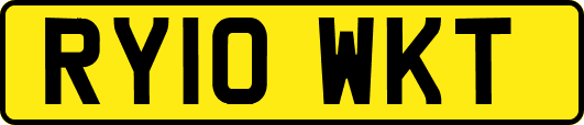 RY10WKT