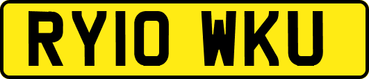 RY10WKU