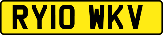 RY10WKV