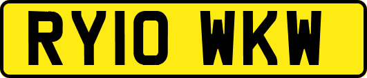 RY10WKW