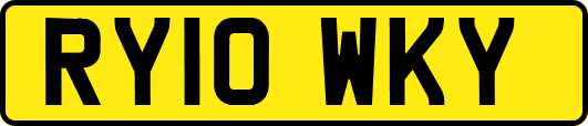 RY10WKY