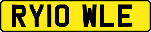RY10WLE