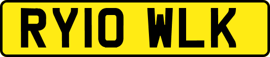 RY10WLK