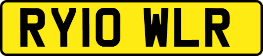 RY10WLR