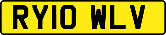 RY10WLV