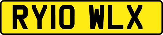 RY10WLX
