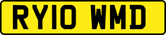 RY10WMD