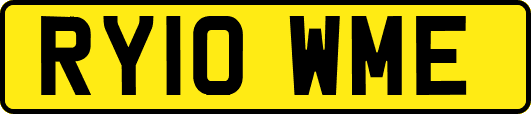 RY10WME