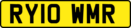RY10WMR