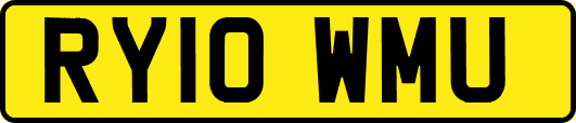 RY10WMU