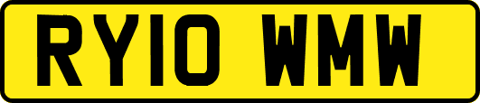 RY10WMW