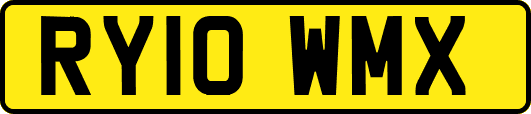 RY10WMX