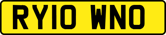 RY10WNO