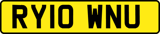 RY10WNU