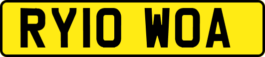 RY10WOA
