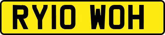 RY10WOH