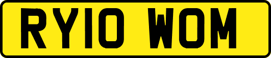 RY10WOM