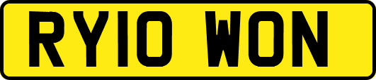 RY10WON
