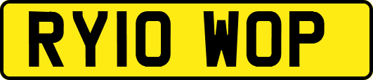 RY10WOP