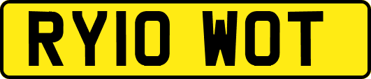 RY10WOT