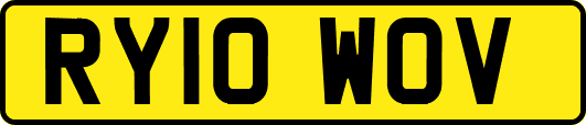 RY10WOV