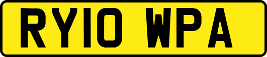 RY10WPA