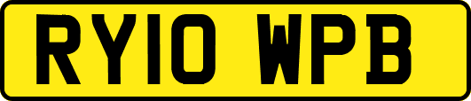 RY10WPB