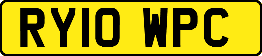 RY10WPC
