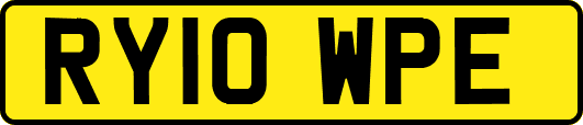 RY10WPE