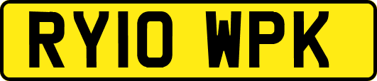 RY10WPK