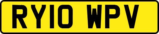 RY10WPV