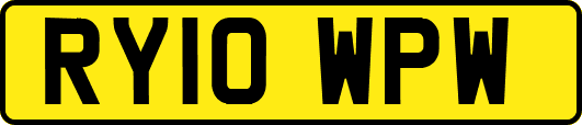 RY10WPW