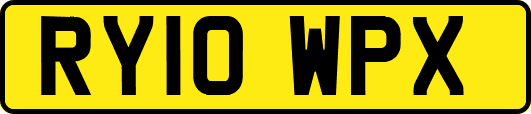 RY10WPX