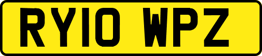 RY10WPZ