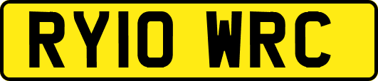 RY10WRC