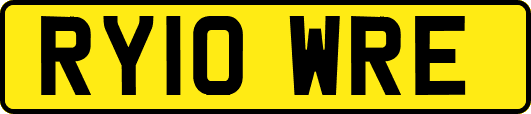 RY10WRE