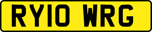 RY10WRG