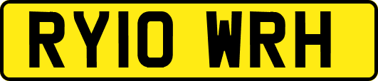 RY10WRH
