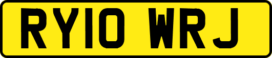 RY10WRJ