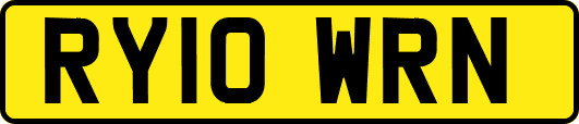 RY10WRN