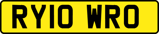 RY10WRO